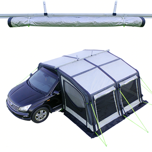 <span class=keywords><strong>Toldo</strong></span> Lateral para Coche, <span class=keywords><strong>Toldo</strong></span> Frontal para Caravana, <span class=keywords><strong>Toldo</strong></span> para Autocaravana, <span class=keywords><strong>Toldo</strong></span> Portátil Inflable para Camping, <span class=keywords><strong>Toldo</strong></span> para RV - Product Image 5