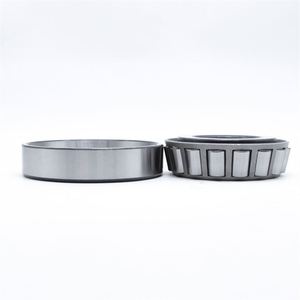 ตลับลูกปืนเม็ดเรียวสำหรับงานหนัก รุ่น 33217 - Product Image 3