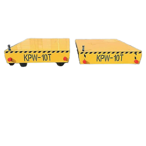 Nouvelle voiture électrique plate avec télécommande sans fil, avec ou sans rails, rotation à 360 degrés, alimentée par batterie, pour utilisation dans les restaurants - Product Image 4