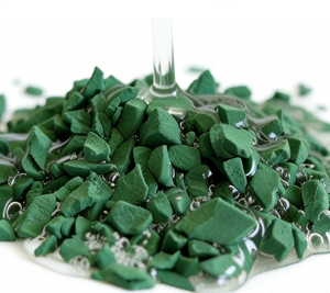 Прозрачный полиуретановый клей для спортивных покрытий на открытом воздухе с резиновой крошкой: превосходная УФ-стойкость и прочность соединения - Product Image 4