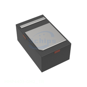 Buy Electronics Components Online Diodes 0805 MMP4403-GM2/TR Original One Stop Service - Product Image 1