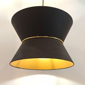 SAT-ELLITE-47 3-IN-1, lampada a sospensione IN stile scandinavo, soluzione innovativa. - Product Image 2