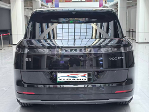 Lynk & Co 900 Usado, Modelo 2025, 1.5T Halo, SUV Híbrido Enchufable, Todoterreno, Tracción <span class=keywords><strong>en</strong></span> las Cuatro Ruedas, Auto Usado <span class=keywords><strong>en</strong></span> Venta y para Exportación - Product Image 6