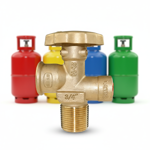 Válvula <span class=keywords><strong>de</strong></span> <span class=keywords><strong>seguridad</strong></span> anticorrosión Daly Long Life para tanques <span class=keywords><strong>de</strong></span> GLP, válvulas para cilindros <span class=keywords><strong>de</strong></span> <span class=keywords><strong>gas</strong></span> POL, perilla <span class=keywords><strong>de</strong></span> control <span class=keywords><strong>de</strong></span> flujo ajustable, regulador para estufa <span class=keywords><strong>de</strong></span> cocina - Product Image 2