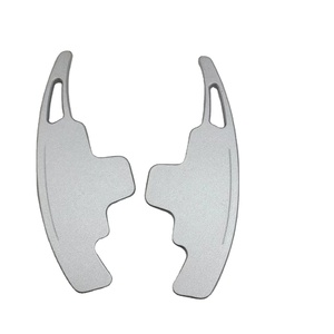 Extensión de Palanca de Cambios para Volante de Mercedes Benz, Extensor de Palanca de Cambios de Aluminio - Product Image 5