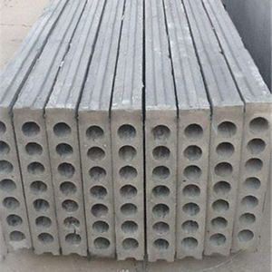 Le marché mondial des panneaux de gypse creux Tendances Opportunités et défis dans les années à venir - Product Image 4