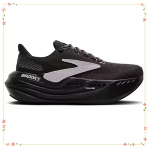 <span class=keywords><strong>Scarpe</strong></span> Sportive da <span class=keywords><strong>Uomo</strong></span> Glycerin Max Super Glycerin con Supporto Ammortizzante, Suola Spessa e Chiusura con Lacci, Disponibili anche per Donna - Product Image 1