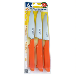 Juego de cuchillos 6 piezas Naranja 30006ANSC - Product Image 2