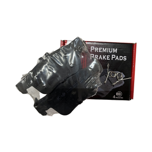 D1833-8893เบรคหลังสำหรับ <span class=keywords><strong>Ford</strong></span> EDGE cdq/escape M2/<span class=keywords><strong>Focus</strong></span> cge./CC7ฟิวชั่น/Galaxy/S-max/kuga ctd/maverick cfe/mondeo CNG - Product Image 4