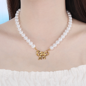 Collier pendentif en forme de cœur en alliage plaqué or pour femmes, bijoux mignons et tendance à porter au quotidien, cadeau - Product Image 6