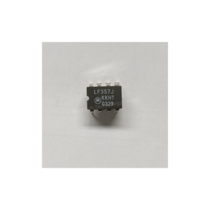 Nuevo Componente de Montaje en Superficie Original Serie LF357J 2026, Origen CN/GUA - Product Image 1