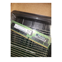 Kit de mémoire intelligent haute performance P06033-B21 Hxx 32 Go (1x32 Go) Dual Rank X4 DDR4-3200 CAS-22-22-22 Registered