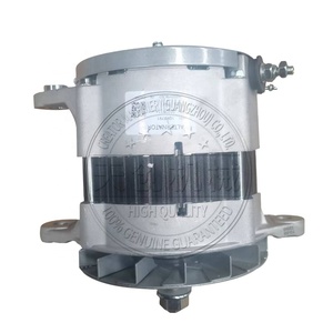 Alternador OEM <span class=keywords><strong>J</strong></span> - 90 <span class=keywords><strong>AMP</strong></span> 600-825-9111 para D155A, Piezas de Maquinaria de Construcción de Alta Calidad en Venta - Product Image 6