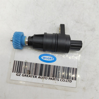 Capteur de vitesse WLBTR pour Kia Rio Spectra Sephia, pièce détachée automobile OK552-17400A OK55217400A