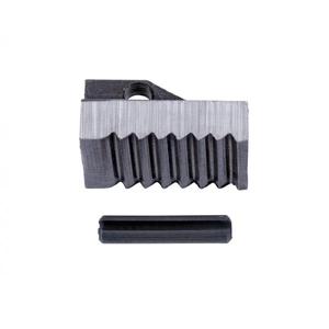 ROTHENBERGER - 70194 Jaw with <b>pin</b> for Heavy/Aludur - EAN 4004625701942 PIPEWORK <b>WRENCHES</b> - Product Image 1