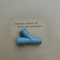 Accessoires pour four 90 °   45 °   Raccord en T pour four à vapeur RATIONAL, tuyau de raccordement, divers tuyaux de raccordement, tuyau réducteur