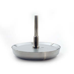 Venta al por mayor 100-1000F Termómetros para alimentos Dial <span class=keywords><strong>de</strong></span> medición Termómetro <span class=keywords><strong>de</strong></span> agua para hornear <span class=keywords><strong>Barbour</strong></span> Grill Termómetro para horno - Product Image 4