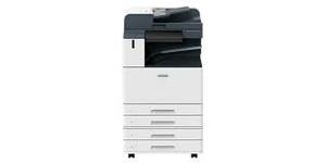 Fotocopiadora Usada Multifuncional a Color A3 para C2271 C3370 C3371 C4471 C5571 C6671 - Product Image 3