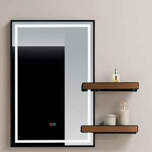 حار بيع الحديثة الأبيض حوض الغسيل مع مجلس الوزراء تخزين الغسيل غرفة بالوعة مغسلة للماء كومبو طقم مكياج الحمام - Product Image 4