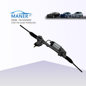 Système de direction automobile MANER, boîtier de direction 1K1423055 1K1423051AH 1K1423051BP pour Audi A3 VW SEAT TOLEDO Skoda OCTAVIA - Product Image 1