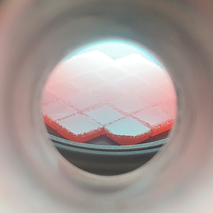 Machine MPCVD Solen Tenth 60mm à chambre à clapet pour la culture en laboratoire de diamants monocristallins, avec générateur de graines monocristallines, 6kW, équipement MPCVD à chambre de 60mm de diamètre - Product Image 3