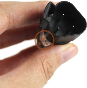 Sensor de Presión de Motor de Buena Calidad R210-9 R160-9 R140-9 31Q4-40800 31Q4-40820 31Q4-40830 6 Meses de Garantía para Maquinaria de Construcción - Product Image 3