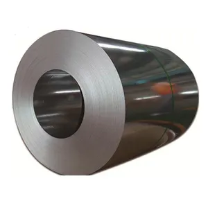 Zink Coated Galvanized Steel Sheet Metal Roll Coil for Rolling Shutter