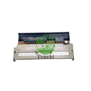 G79057M Tête d'impression G79056-1M pour <span class=keywords><strong>Zebra</strong></span> <span class=keywords><strong>Z4M</strong></span> <span class=keywords><strong>Z4M</strong></span> Plus Z4Mplus Z4000 Imprimante d'étiquettes thermique 200DPI 300DPI Authentique Nouveau - Product Image 2