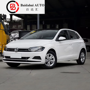 VW Polo Plus 1.5L Turbo Automatique Essence d'<span class=keywords><strong>occasion</strong></span> 2023 TSI <span class=keywords><strong>GTS</strong></span> Restylée Berline 1.5L 5 Places Cuir Caméra Arrière - Product Image 1