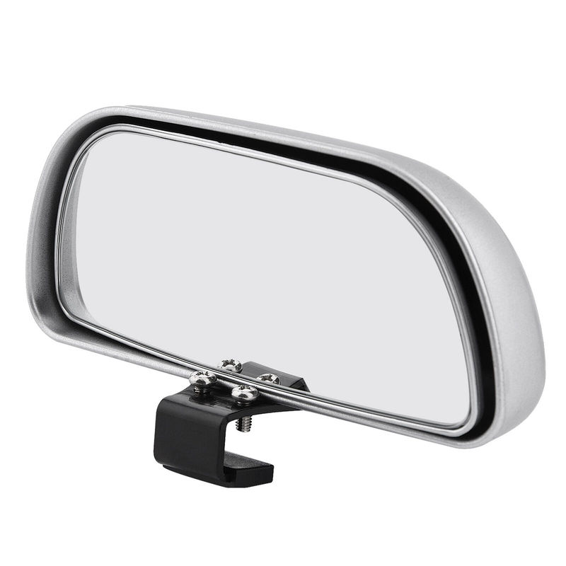 HD Glass Adjustable Convex Rear View