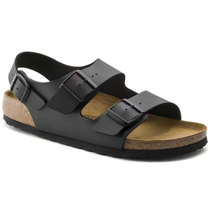 <span class=keywords><strong>Sandales</strong></span> unisexes à triple boucle avec bride de talon, semelle intérieure en liège, semelle extérieure en EVA, ajustables, <span class=keywords><strong>orthopédiques</strong></span>, pour hommes et femmes, vente en gros - Product Image 1
