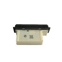 Pièces d'excavateur de haute qualité, contrôleur de climatiseur 146570-2510 pour PC