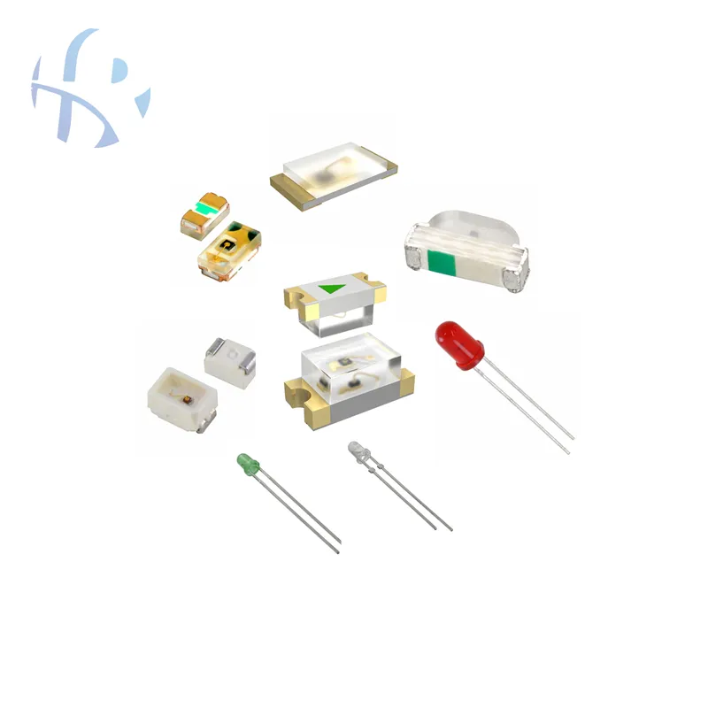 LTL2P3TBK5-042A LED AMMO PACK LED Indication - Discrete BOM Integrated Circuits original ic