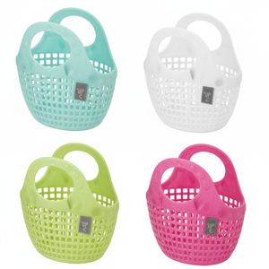 Cesto portabiancheria OTORAGE con Design pratico - Product Image 1