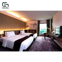 Personnalisation Oem, meubles chinois, chambre à coucher, hôtel, prix