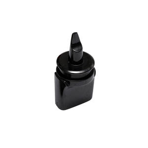 ชิ้นส่วนเซรามิกเซอร์โคเนียวัสดุเซรามิกออกไซด์ขั้นสูงชิ้นส่วนสำหรับอุตสาหกรรมไม่กัดกร่อนด้วยความร้อน - Product Image 5