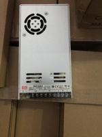 Alimentation à découpage MW DC5V 60A 40A LRS-350-5 pour écran d'affichage LED, module d'affichage, mur vidéo, panneau signalétique, armoire