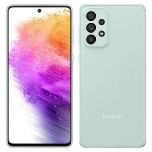 Téléphone débloqué <span class=keywords><strong>A73</strong></span> <span class=keywords><strong>5G</strong></span> A736B/DS 6,7 pouces Octa Core 8 Go de RAM 128 Go de ROM 108 MP Smartphone - Product Image 1