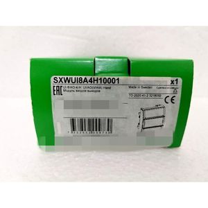 Công nghiệp PLC mới sxwui8a4h10001 trung tâm I/O mô-đun UI 8/AO-4-H UI/Ao (V/ma) tay - Product Image 1