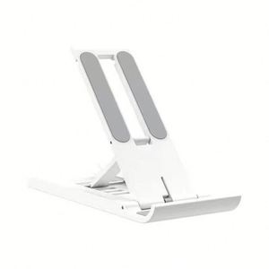 Factory Price for <b>Desk</b> Holder Bracket <b>Foldable</b> Adjustable Portable Phone Stand Promotion Gift - Product Image 3