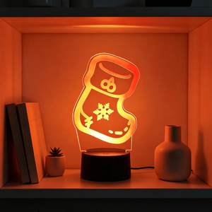 Bedroom Sets Small Table Lamp My Melody Table Decor 2025Tree Decors <b>Lights</b> Cute Cinnamoroll Lamp Girls - Product Image 5