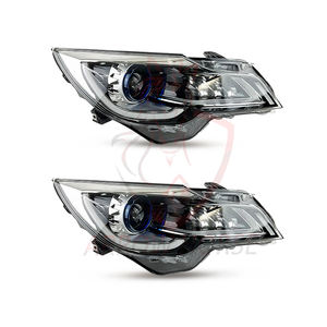 Conjunto de Luces Delanteras y Traseras TAH para Automóviles JAC S2 S3 S5 S7 Rein M3 M4 M5 T6 T8 T8 Pro J2 J3 J4 J5 J7 <span class=keywords><strong>J8</strong></span> Js4, Faros LED para Automóvil - Product Image 4