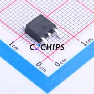 Transistor Bipolar de Unión (BJT) 2SCR586D3TL1 TO-252-2, Nuevo y Original - Product Image 1