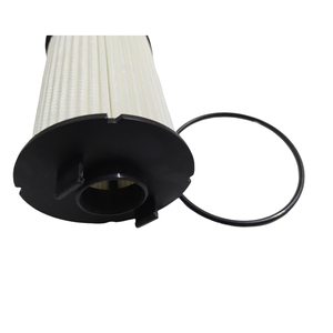 Fabricante <span class=keywords><strong>Precio</strong></span> al por mayor del nuevo LR011279 8W936A692 Filtro de aceite Material de papel barato para automóviles - Product Image 5