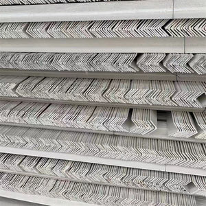 कारखाने प्रत्यक्ष आपूर्ति अकार्बनिक इलेक्ट्रिक फायर प्रोटेक्शन कॉर्नर लौ रिटर्ट कोण केबल पुल फायरप्रूफ कोण से ब्लॉक - Product Image 5