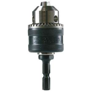 MAKITA - 191880-6 Mandrin de montage-Broche-EAN 0088381137454 OUTILS ÉLECTRIQUES ACCESSOIRES ACCESSOIRES POUR PERCEUSES - Product Image 1