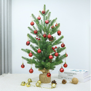 Bolas Decorativas Electrochapadas de 3cm para Navidad con Acabados Brillantes y Mate, Adornos Colgantes para Árbol de Navidad, Decoraciones para Fiestas y Festivales - Product Image 2