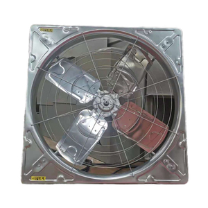 <span class=keywords><strong>Ventilateur</strong></span> mural pour la <span class=keywords><strong>salle</strong></span> <span class=keywords><strong>de</strong></span> <span class=keywords><strong>traite</strong></span> et le hangar à vaches |   Électrique |   OEM/ODM personnalisable |   Lames en acier inoxydable à roulement à billes |   380V |   1 an - Product Image 4