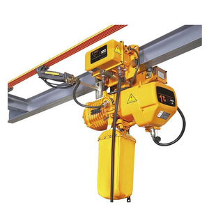 שרשרת המנוף החשמלית מיני <span class=keywords><strong>250</strong></span> ק "ג 300 ק" ג 500 ק "ג עם שלט רחוק - Product Image 5