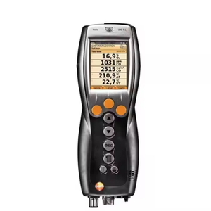 100% Nuevo y Original Testo 330-2G LL - Analizador de Emisiones Portátil - Product Image 4